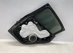PEUGEOT 9671907480 Door Rear Right PEUGEOT 208 I (A9) (2012-2019) — thumbnail 4