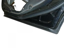 MERCEDES-BENZ Door Rear Right MERCEDES-BENZ E-CLASS (W212) (2009-2016) — thumbnail 5