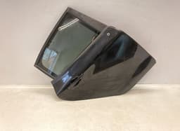 PEUGEOT 9671907480 Door Rear Right PEUGEOT 208 I (A9) (2012-2019) — thumbnail 1