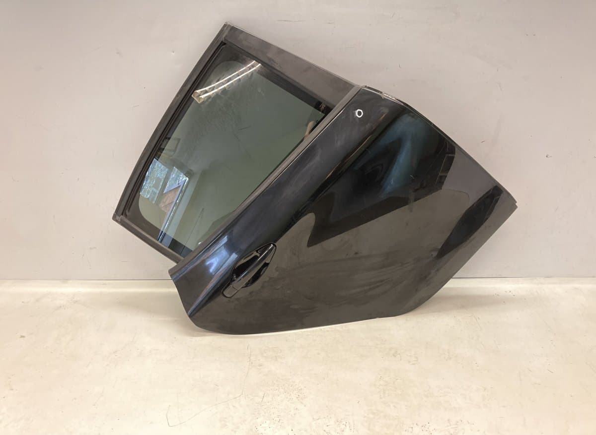 PEUGEOT 9671907480 Door Rear Right PEUGEOT 208 I (A9) (2012-2019)