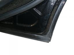 MERCEDES-BENZ Door Rear Right MERCEDES-BENZ E-CLASS (W212) (2009-2016) — thumbnail 6