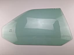 MASERATI 43R000588 Door window glass rear right MASERATI QUATTROPORTE II (03.94-) — thumbnail 1
