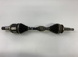TOYOTA 4342047030 Drive Shaft Front Left TOYOTA PRIUS III (XW30) (2009-2015) — thumbnail 1