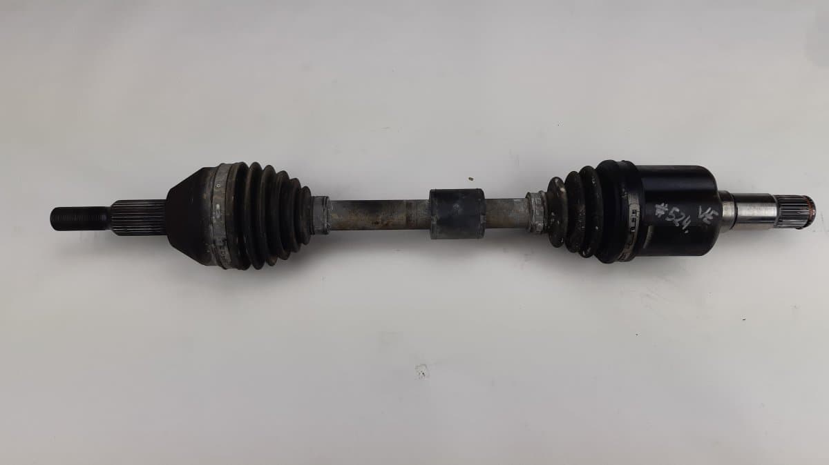 CHRYSLER Drive Shaft Front Left CHRYSLER VOYAGER V (RT) (2007-2016)