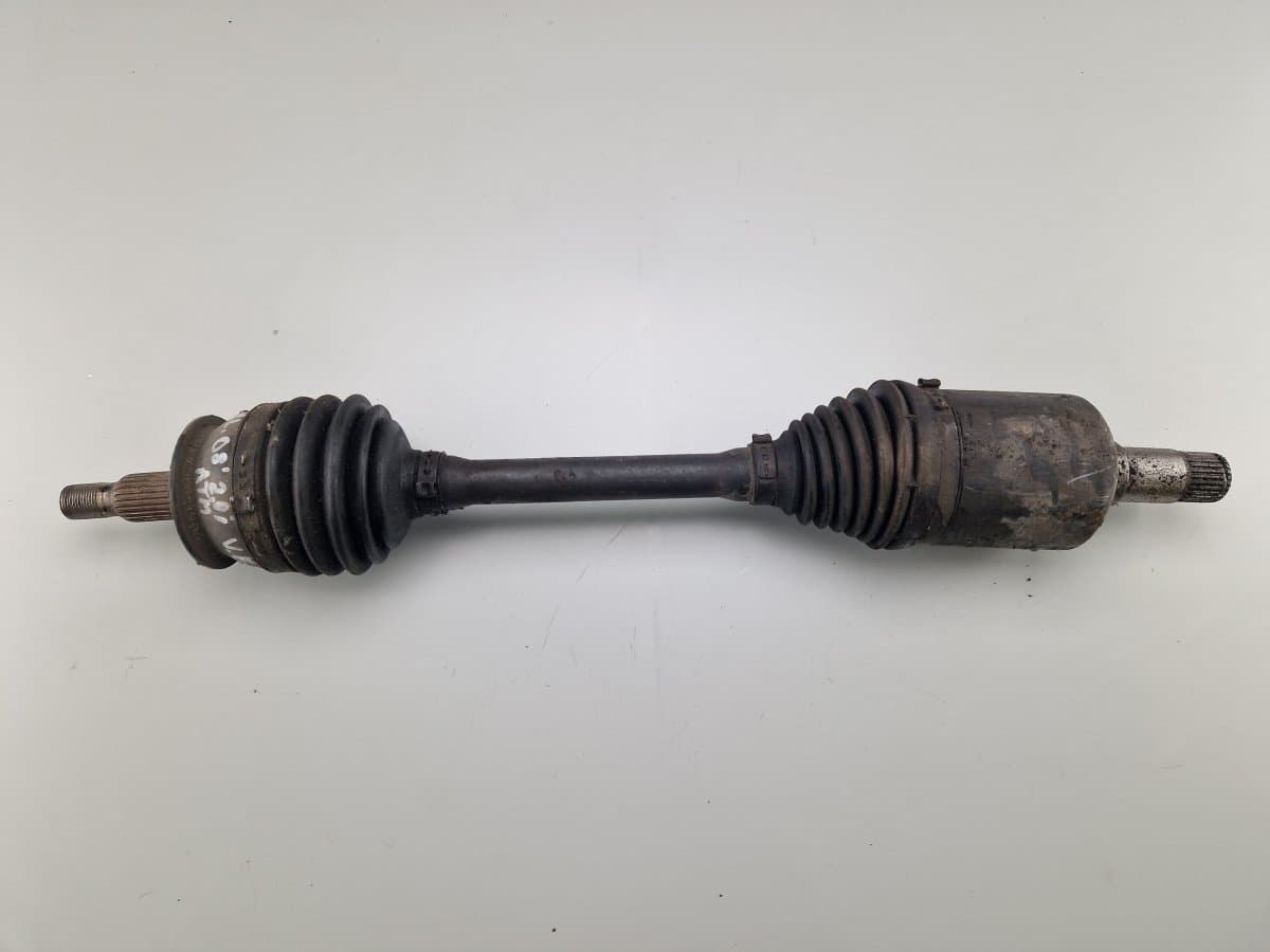 MERCEDES-BENZ A1693706372 A1693702772 Drive Shaft Front Left MERCEDES-BENZ A-CLASS (W169) (2004-2012)
