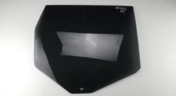 JEEP DOT904PGWM513 Door window glass rear right JEEP GRAND CHEROKEE IV (WK, WK2) (2010-2021) — thumbnail 1