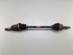 NISSAN L150913B674 391013VA0A Drive Shaft Front Left NISSAN NOTE II (E12) (2013-2019) — thumbnail 1