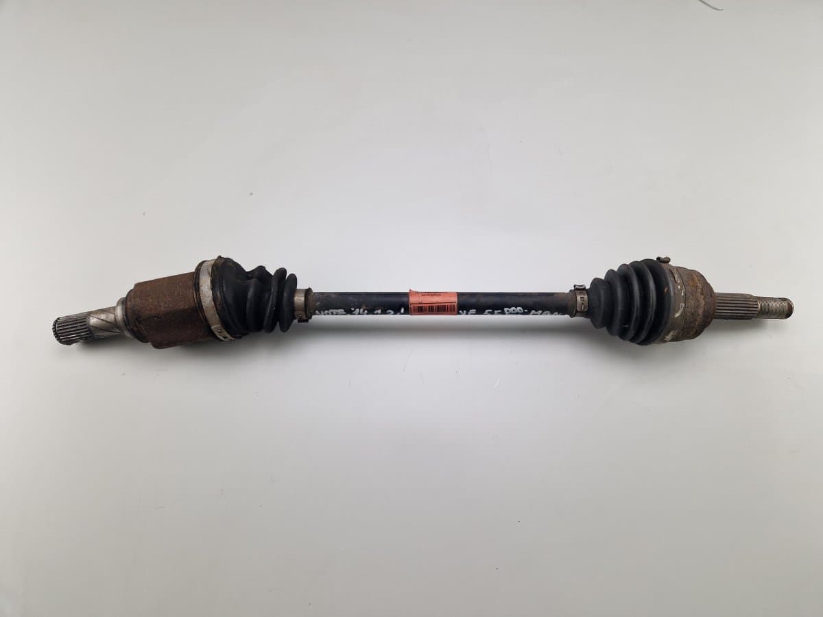 L150913B674 391013VA0A Drive Shaft Front Left NISSAN NOTE II (E12) (2013-2019)