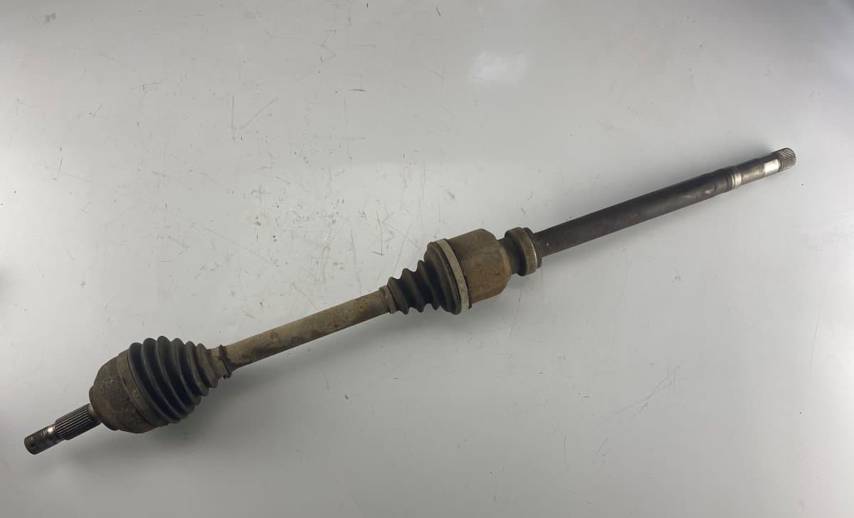 Drive Shaft Front Right CITROËN JUMPY II (2007-2016)