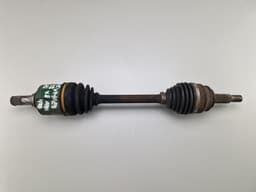 MITSUBISHI N79901H NN79902H N79902H Drive Shaft Front Left MITSUBISHI OUTLANDER II (CW, ZG, ZH) (2006-2012) — thumbnail 1