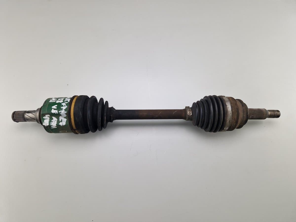 MITSUBISHI N79901H NN79902H N79902H Drive Shaft Front Left MITSUBISHI OUTLANDER II (CW, ZG, ZH) (2006-2012)