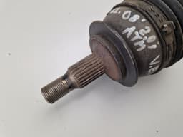 MERCEDES-BENZ A1693706372 A1693702772 Drive Shaft Front Left MERCEDES-BENZ A-CLASS (W169) (2004-2012) — thumbnail 2