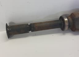 RENAULT Drive Shaft Front Right RENAULT KANGOO II (FW, KW) (2008-2021) — thumbnail 3
