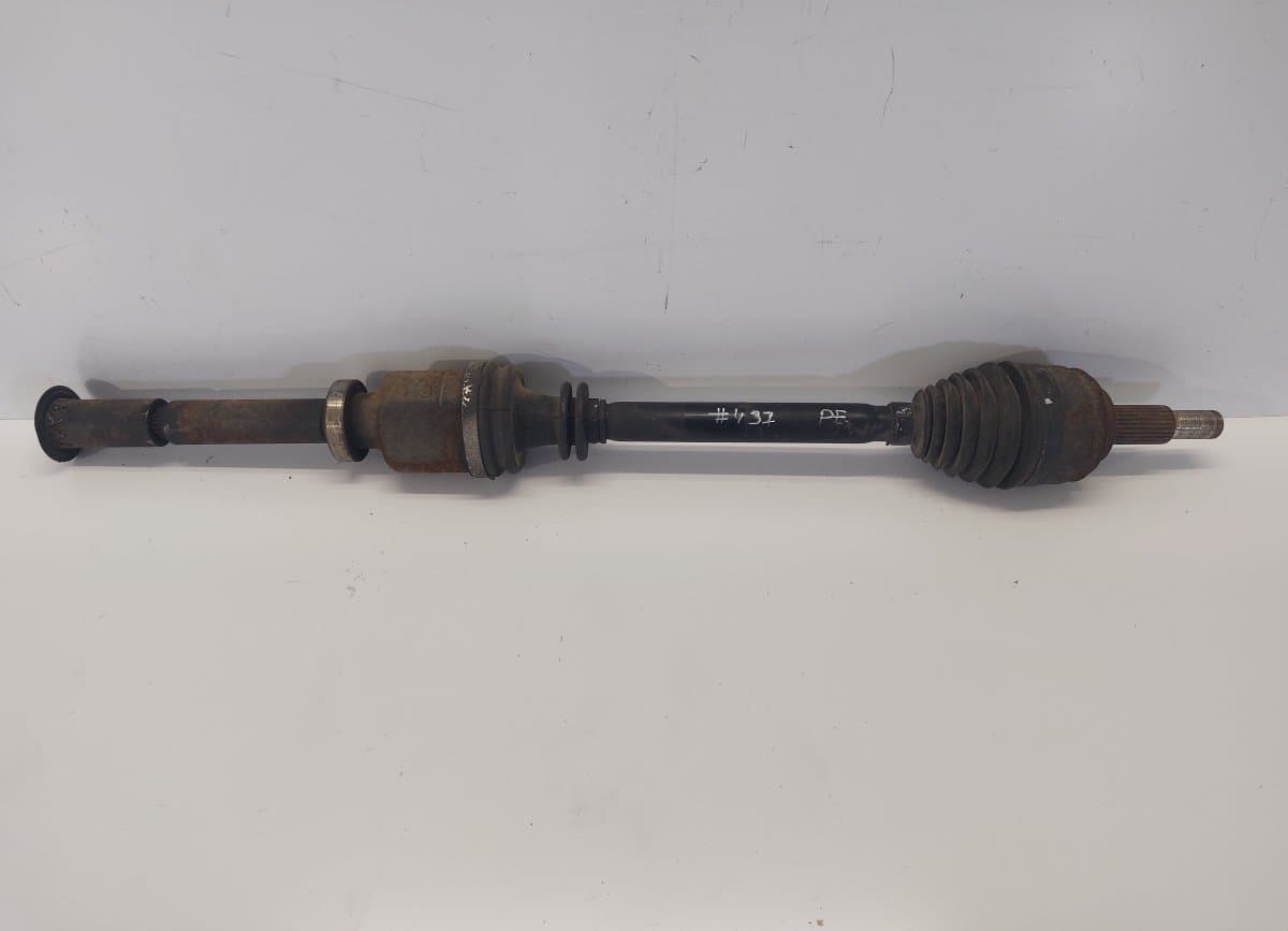 Drive Shaft Front Right RENAULT KANGOO II (FW, KW) (2008-2021)