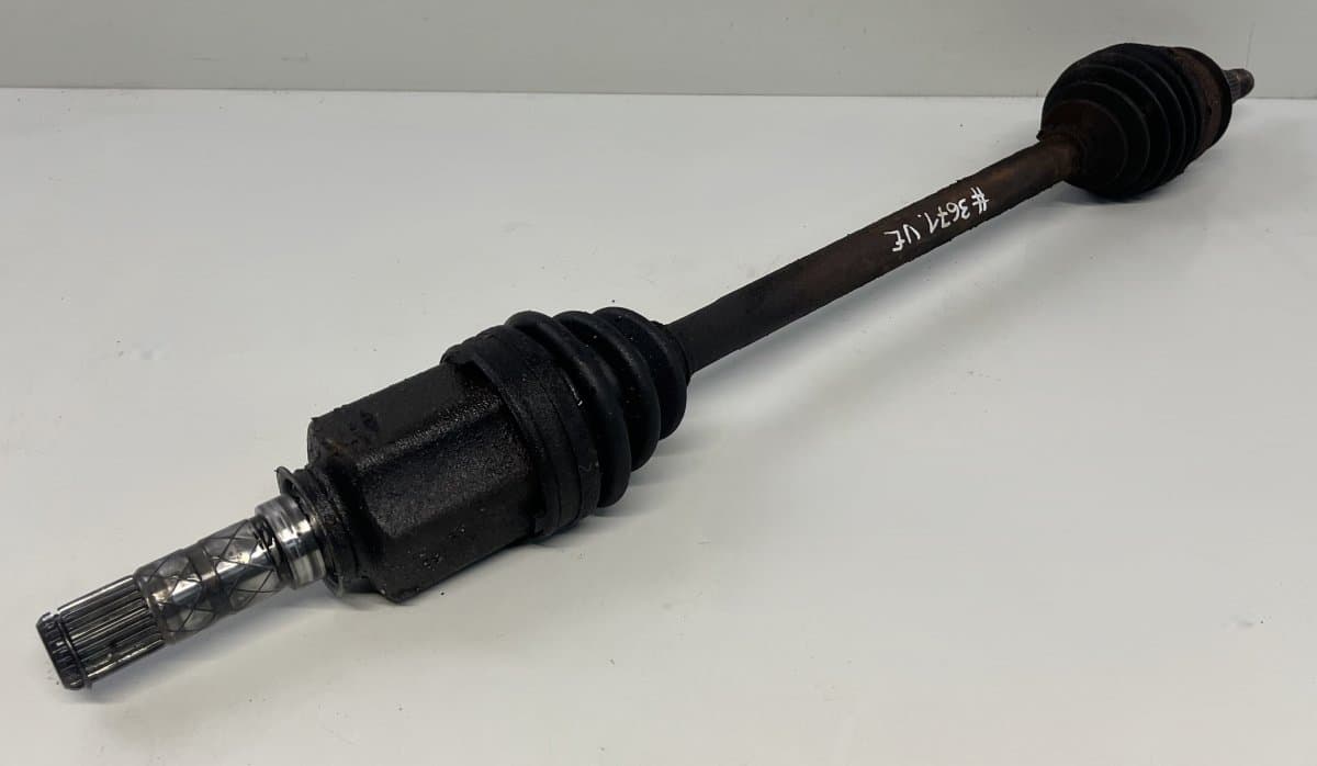28321FG000 Drive Shaft Front Left SUBARU IMPREZA (GH, GR) (2008-2012)