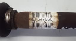RENAULT 8200547066 Drive Shaft Front Right RENAULT KANGOO II (FW, KW) (2008-2021) — thumbnail 4