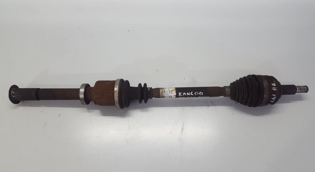 8200547066 Drive Shaft Front Right RENAULT KANGOO II (FW, KW) (2008-2021)