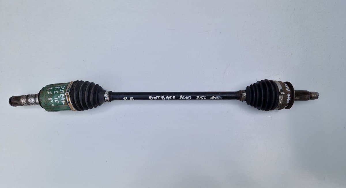 SUBARU 28321AJ002 Drive Shaft Front Right SUBARU LEGACY V / Outback (2009-2014)