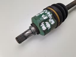 MITSUBISHI N79901H NN79902H N79902H Drive Shaft Front Left MITSUBISHI OUTLANDER II (CW, ZG, ZH) (2006-2012) — thumbnail 2