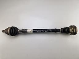 VW 7N0407764P Drive Shaft Front Right VW SHARAN II (7N) (2010-2022) — thumbnail 1