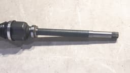 PEUGEOT Drive Shaft Front Right PEUGEOT PARTNER II (B9) (2008-2018) — thumbnail 3