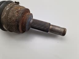 NISSAN L150913B674 391013VA0A Drive Shaft Front Left NISSAN NOTE II (E12) (2013-2019) — thumbnail 3