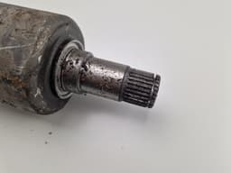 MERCEDES-BENZ A1693706372 A1693702772 Drive Shaft Front Left MERCEDES-BENZ A-CLASS (W169) (2004-2012) — thumbnail 3