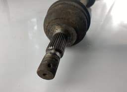 CITROËN Drive Shaft Front Right CITROËN JUMPY II (2007-2016) — thumbnail 2