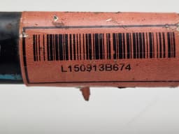 NISSAN L150913B674 391013VA0A Drive Shaft Front Left NISSAN NOTE II (E12) (2013-2019) — thumbnail 5