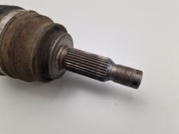 MITSUBISHI N79901H NN79902H N79902H Drive Shaft Front Left MITSUBISHI OUTLANDER II (CW, ZG, ZH) (2006-2012) — thumbnail 3