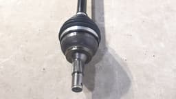 PEUGEOT Drive Shaft Front Right PEUGEOT PARTNER II (B9) (2008-2018) — thumbnail 2