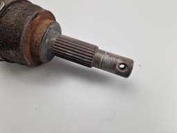 NISSAN 391003VA0A Drive Shaft Front Right NISSAN NOTE II (E12) (2013-2019) — thumbnail 3