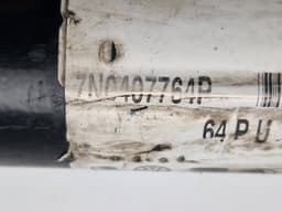 VW 7N0407764P Drive Shaft Front Right VW SHARAN II (7N) (2010-2022) — thumbnail 4