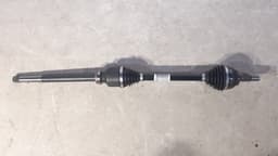 PEUGEOT Drive Shaft Front Right PEUGEOT PARTNER II (B9) (2008-2018) — thumbnail 1