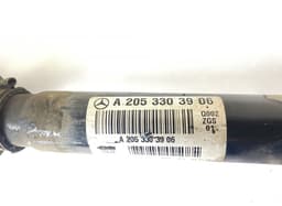 MERCEDES-BENZ A2053303906 A2053309905 Drive Shaft Front Left MERCEDES-BENZ C-CLASS (W205) (2013-2021) — thumbnail 2