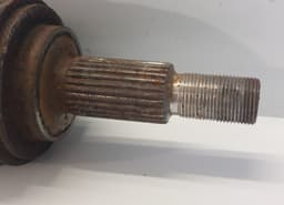 RENAULT Drive Shaft Front Right RENAULT KANGOO II (FW, KW) (2008-2021) — thumbnail 2