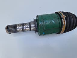 SUBARU 28321AJ003 28321AJ003 Drive Shaft Front Right SUBARU LEGACY V / Outback (2009-2014) — thumbnail 2