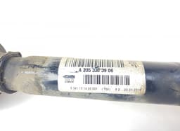 MERCEDES-BENZ A2053303906 A2053309905 Drive Shaft Front Left MERCEDES-BENZ C-CLASS (W205) (2013-2021) — thumbnail 3