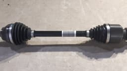 PEUGEOT Drive Shaft Front Right PEUGEOT PARTNER II (B9) (2008-2018) — thumbnail 4