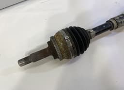 TOYOTA Drive Shaft Front Right TOYOTA AVENSIS (T250) (2003-2008) — thumbnail 2