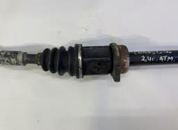 TOYOTA Drive Shaft Front Right TOYOTA AVENSIS (T250) (2003-2008) — thumbnail 3