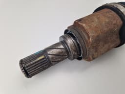 NISSAN 391003VA0A Drive Shaft Front Right NISSAN NOTE II (E12) (2013-2019) — thumbnail 2