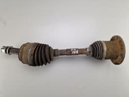 MITSUBISHI 3815A196 Drive Shaft Front Right MITSUBISHI PAJERO IV (V80, V90) (2006-2021) — thumbnail 1