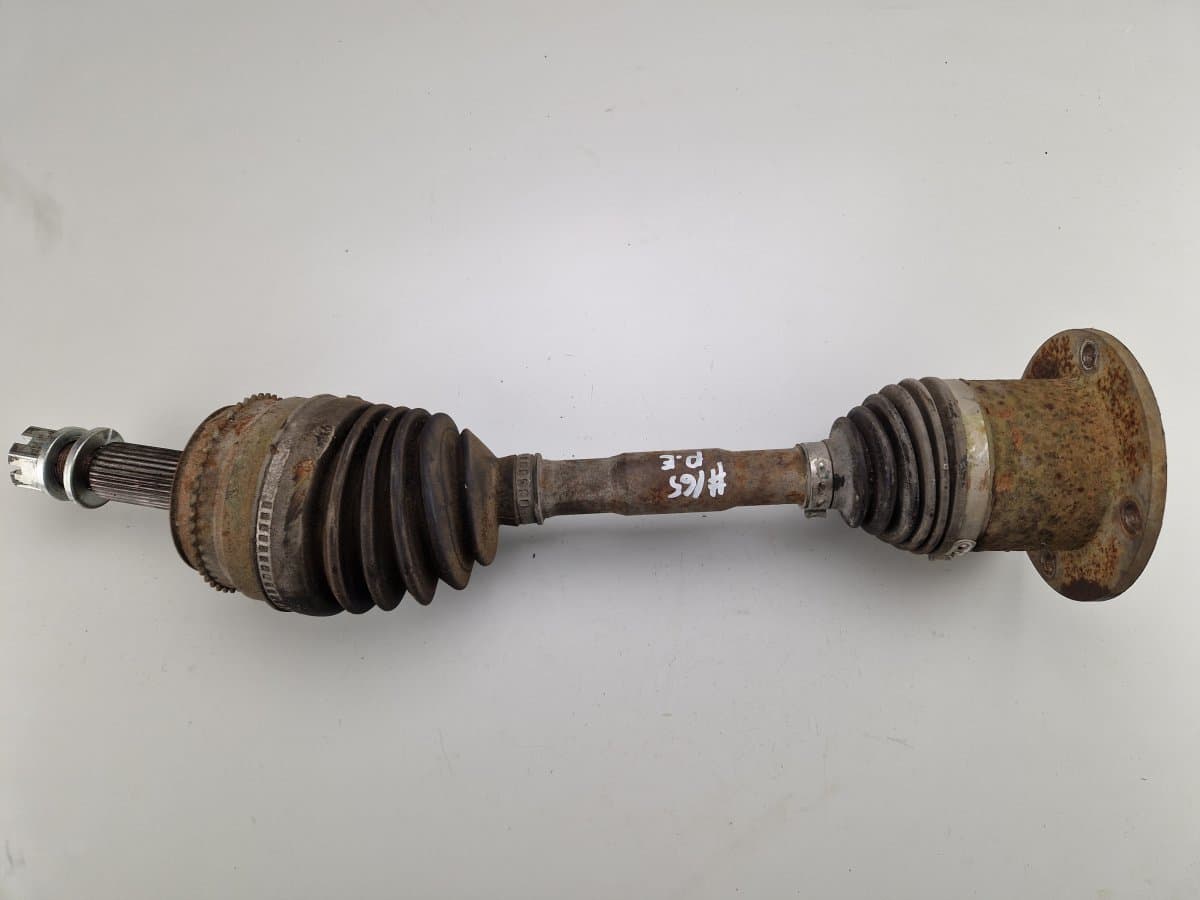 MITSUBISHI 3815A196 Drive Shaft Front Right MITSUBISHI PAJERO IV (V80, V90) (2006-2021)