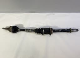 TOYOTA Drive Shaft Front Right TOYOTA AVENSIS (T250) (2003-2008) — thumbnail 1