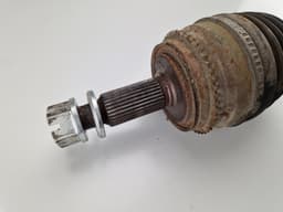 MITSUBISHI 3815A196 Drive Shaft Front Right MITSUBISHI PAJERO IV (V80, V90) (2006-2021) — thumbnail 2