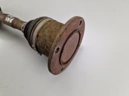 MITSUBISHI 3815A196 Drive Shaft Front Right MITSUBISHI PAJERO IV (V80, V90) (2006-2021) — thumbnail 3