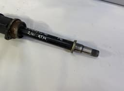TOYOTA Drive Shaft Front Right TOYOTA AVENSIS (T250) (2003-2008) — thumbnail 4