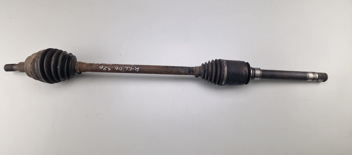 MERCEDES-BENZ A2513300601 Drive Shaft Front Right MERCEDES-BENZ R-CLASS (W251) (2006-2013)
