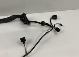 VW 7N0971692AB Door wiring harness VW SHARAN II (7N) (2010-2022) — thumbnail 3